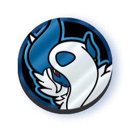 Mega Absol (Coin) Mega Absol (Coin)