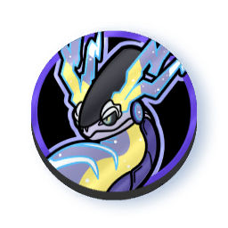 Miraidon (Pokémon Coin) Miraidon Coin