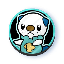 Oshawott (Coin)
