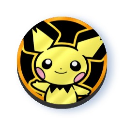 Pichu Coin