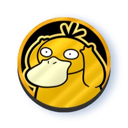 Psyduck (Coin) Psyduck (Coin)