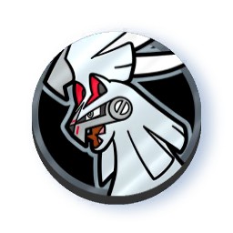 Silvally (Coin)
