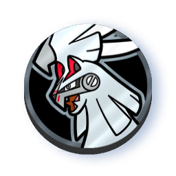 Silvally Image