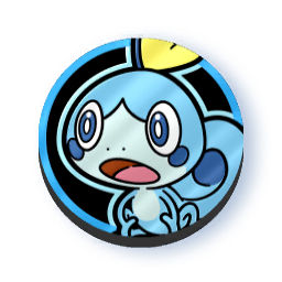 Sobble (Coin)