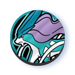 Suicune Coin