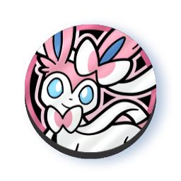Sylveon Coin