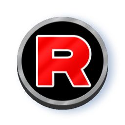 Team Rocket (Coin) Team Rocket (Coin)
