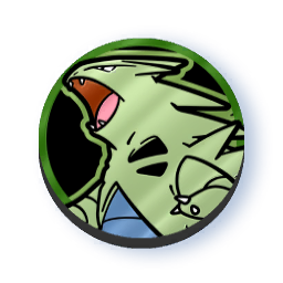 Tyranitar Image