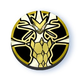 Ultra Necrozma (Coin)