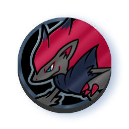 Zoroark Coin