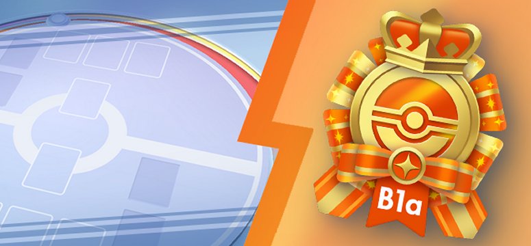 Pok�mon TCG Pocket - Crimson Blaze Emblem Event