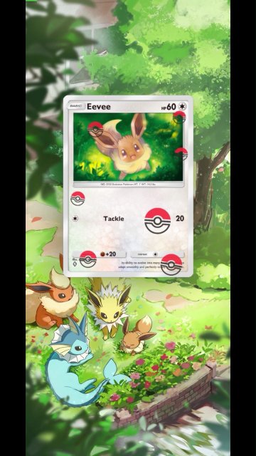 Pokmon TCG Pocket Battles