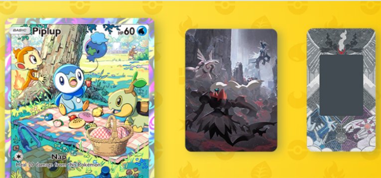 Pokmon TCG Pocket - Monthly Subscription