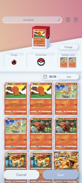 Pokmon TCG Pocket 