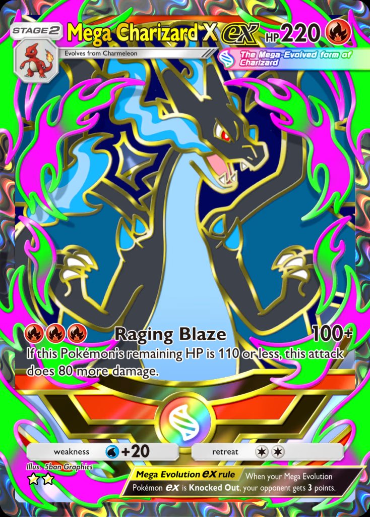 Card Preview