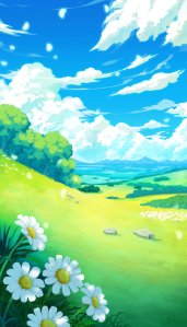 Field of Adventure Image