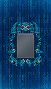 Metagross Display Boards