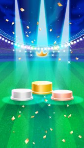 Podiums (Display Boards) Podiums (Display Boards)