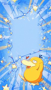 Psyduck Image