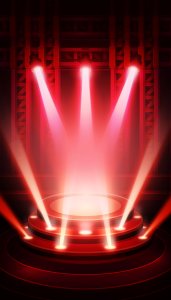 Red Spotlight (Display Boards) Red Spotlight (Display Boards)