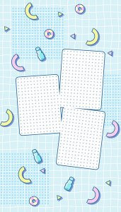 Retro Summer (Display Boards) Retro Summer (Display Boards)