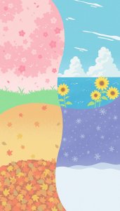 Seasons (Display Boards)