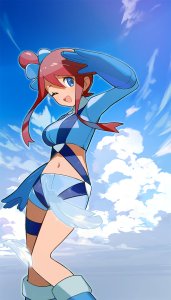 Skyla (Display Boards)
