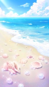 Sparkling Coast (Display Boards)