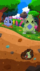 Tyranitar Image