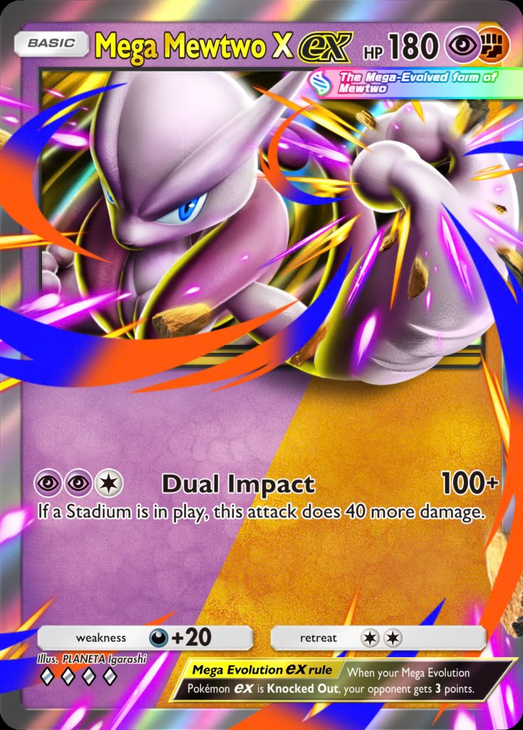 Card Preview
