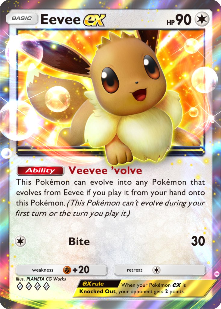 Card Preview