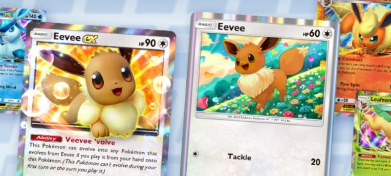 Eevee Mass Outbreak Event