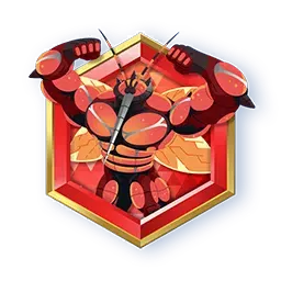 Buzzwole Emblem