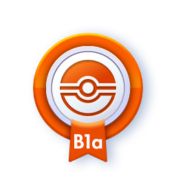 Crimson Blaze Emblem Event Participation Emblem (Emblems)