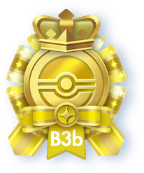 Everyday Wonders Emblem Event Gold Emblem (Emblems)