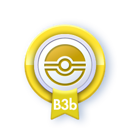 Everyday Wonders Emblem Event Participation Emblem (Emblems)