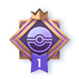 Genetic Apex SP Emblem Event 1 Bronze Emblem (Emblems)