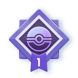 Genetic Apex SP Emblem Event 1 Participation Emblem