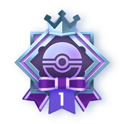 Genetic Apex SP Emblem Event 1 Silver Emblem (Emblems)