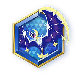 Lunala Emblem