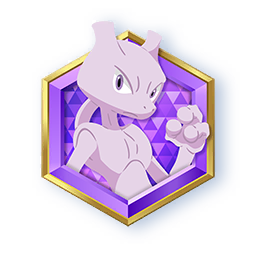 Mewtwo Emblem