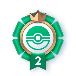 Mythical Island Emblem Event Bronze Emblem (Emblems)