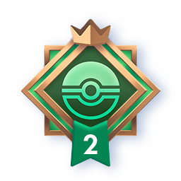 Mythical Island SP Emblem Event Bronze Emblem (Emblems)