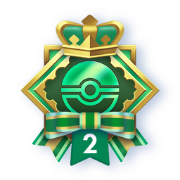 Mythical Island SP Emblem Event Gold Emblem (Emblems)