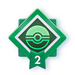 Mythical Island SP Emblem Event Participation Emblem (Emblems)