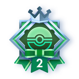 Mythical Island SP Emblem Event Silver Emblem (Emblems)