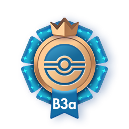 Paradox Drive Emblem Event Bronze Emblem (Emblems) Paradox Drive Emblem Event Bronze Emblem (Emblems)