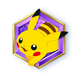 Pikachu Emblem