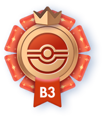 Pulsing Aura Emblem Event Bronze Emblem (Emblems)