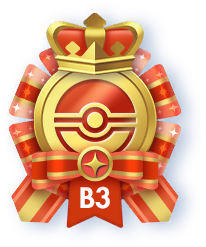 Pulsing Aura Emblem Event Gold Emblem (Emblems)